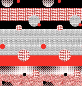 幾何圖案