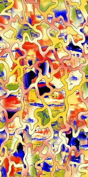 幾何幻彩