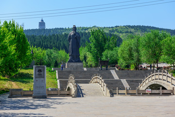 原山国家森林公园