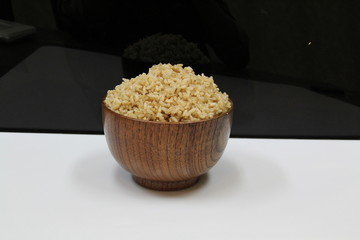 糙米 玄米 粗米 糙米饭 吃糙