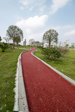 四川城市职业学院眉山校区