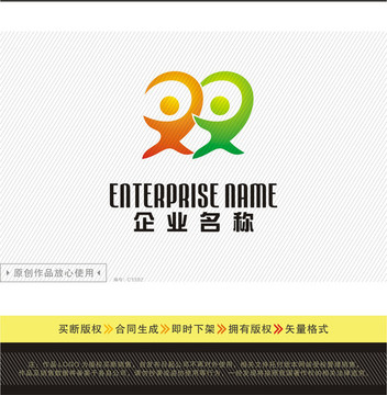 文化體育logo