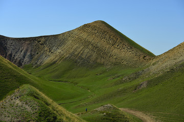 天山风光