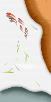 玄關(guān)畫