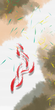 玄關(guān)畫