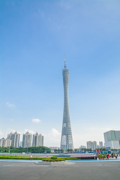 花城广场