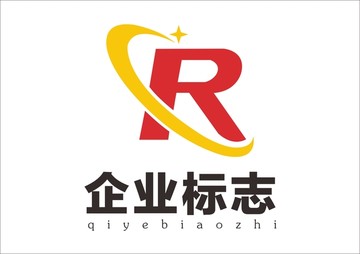 CR字母的標(biāo)志