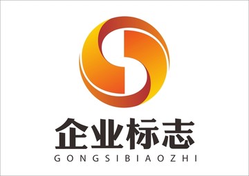 金融創(chuàng)意標(biāo)志
