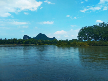 漓江风景