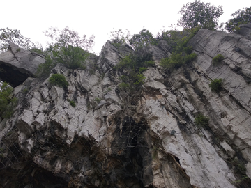 桂林南溪山风景