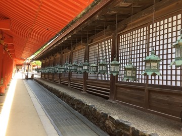 日本神社