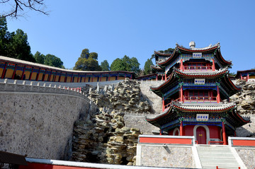 香山寺