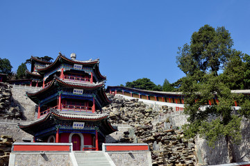 香山寺