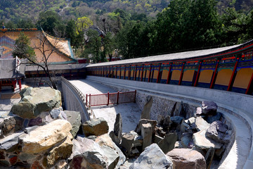 香山寺