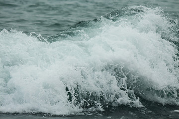 海浪 海水