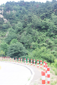 盘山公路