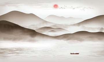 中國(guó)風(fēng)