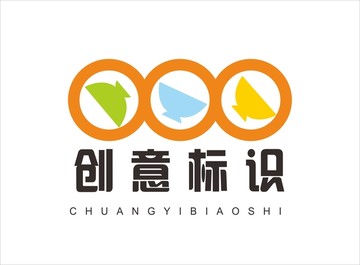三個(gè)碗的標(biāo)志
