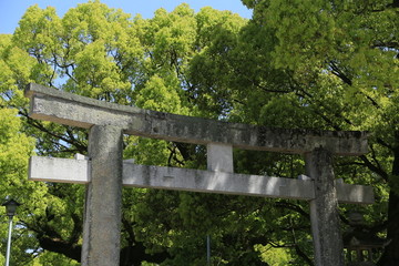 建筑 日本太宰府