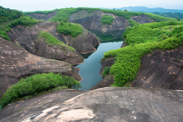 郴州高椅岭