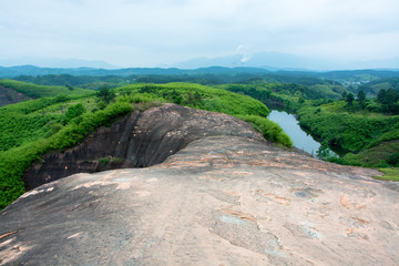 郴州高椅岭