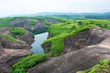 郴州高椅岭