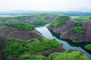 郴州高椅岭