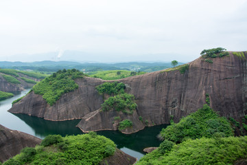 郴州高椅岭