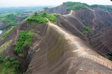 郴州高椅岭