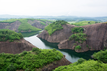 郴州高椅岭