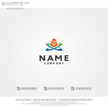 景區(qū)logo