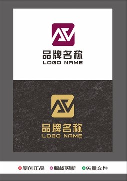 科技LOGO