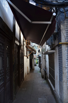 重庆老街巷子