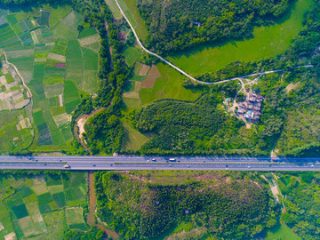 公路 高速公路