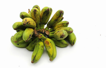 香蕉 芭蕉 米蕉 水果 小米