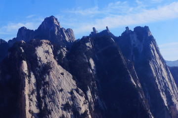 華山