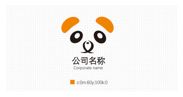 食品類logo