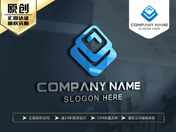 LOGO設(shè)計 標(biāo)志設(shè)計