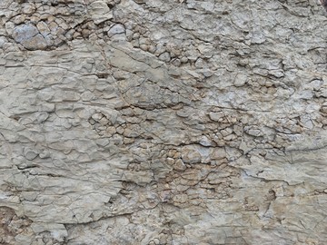 砂岩 岩石