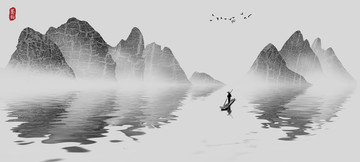 禪意