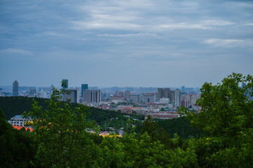 济南佛慧山