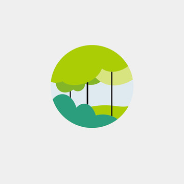 山澗
