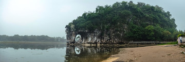 象鼻山 桂林山水