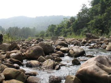 阴阳河