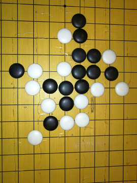 五子棋