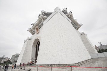 台北中正纪念堂