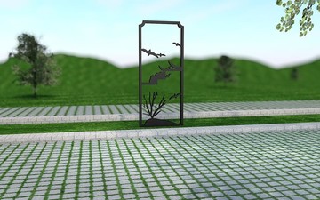 家風(fēng) 家訓(xùn) 雕塑 小品