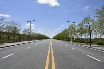 公路