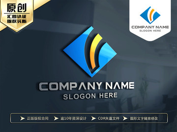 創(chuàng)意LOGO設計 原創(chuàng)標志設計