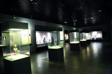 陕西省 宝鸡青铜器博物院